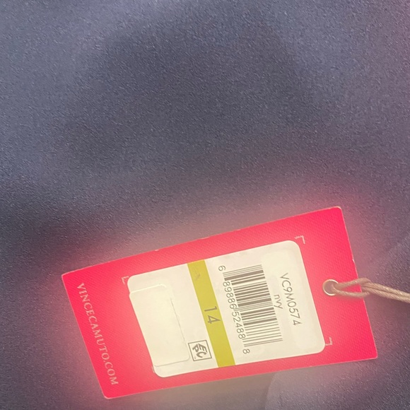 Vince Camuto brand new dress 14 - Picture 4 of 5